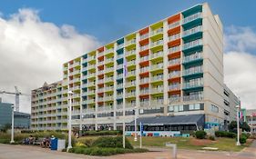 Sandcastle Resort